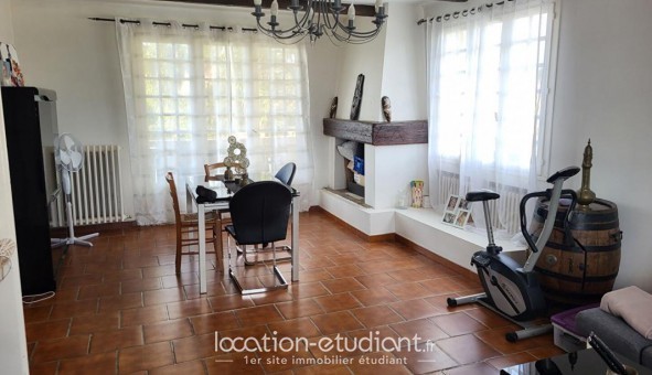 Logement tudiant Chambre à Lirac (30126)