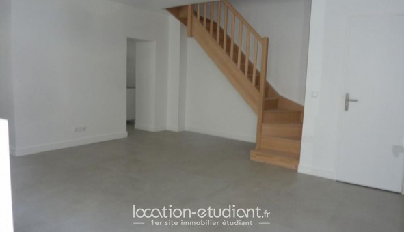 Logement �tudiant Chambre &agrave; Lisieux (14100)