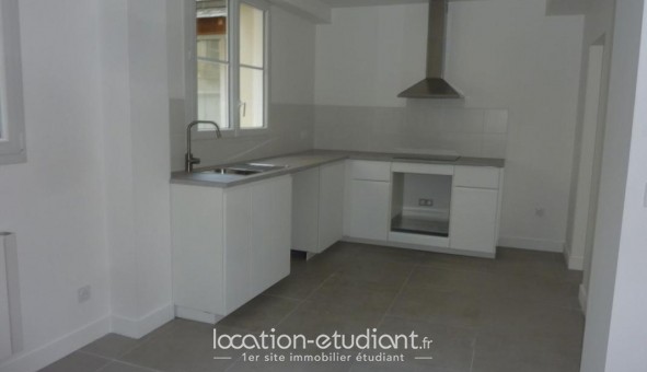 Logement �tudiant Chambre &agrave; Lisieux (14100)