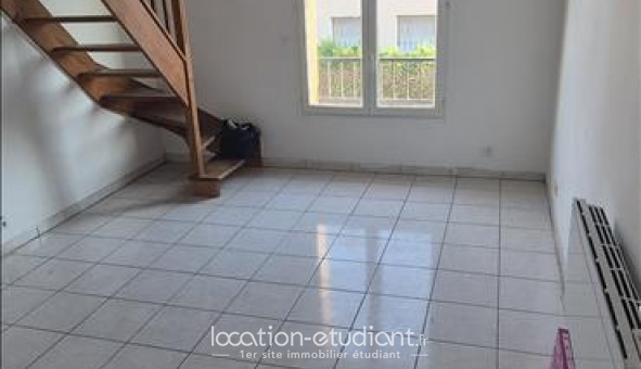 Logement tudiant Location Chambre Vide Livry Gargan (93190)