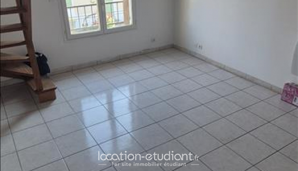 Logement tudiant Chambre à Livry Gargan (93190)