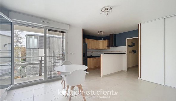 Logement tudiant Chambre à Livry Gargan (93190)