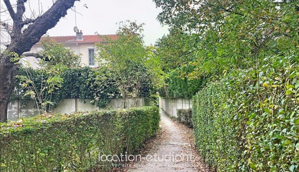 Logement tudiant Chambre à Livry Gargan (93190)