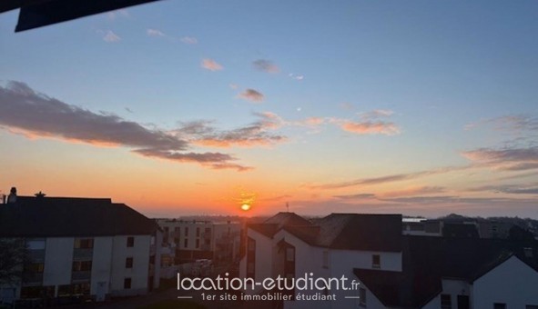 Logement �tudiant Chambre &agrave; Locmaria Plouzan� (29280)