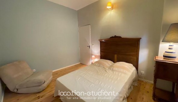 Logement tudiant Chambre à Lormont (33310)