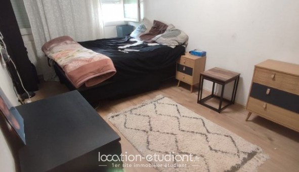 Logement tudiant Chambre à Lormont (33310)