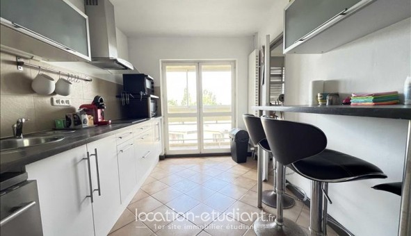 Logement tudiant Chambre à Lormont (33310)
