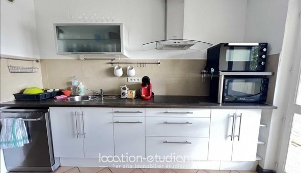 Logement tudiant Chambre à Lormont (33310)