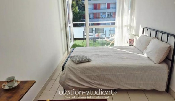 Logement tudiant Chambre à Lormont (33310)