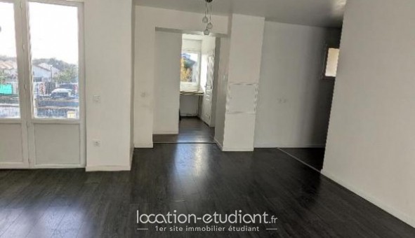 Logement �tudiant Chambre &agrave; Lormont (33310)