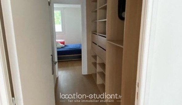 Logement �tudiant Chambre &agrave; Lormont (33310)
