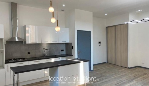 Logement tudiant Location Chambre Vide Loupiac de la Role (33190)