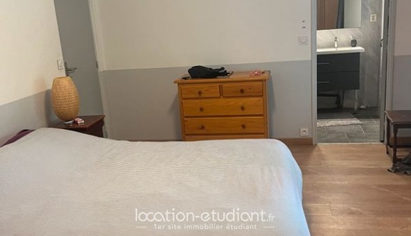 Logement �tudiant Chambre &agrave; Ludon M�doc (33290)