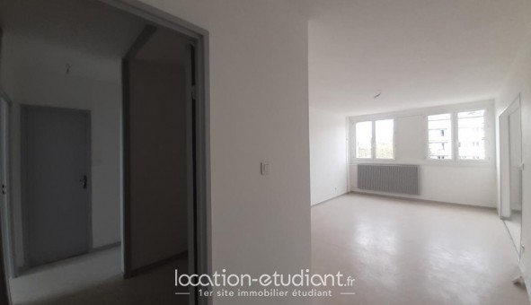 Logement tudiant Location Chambre Vide Luxeuil les Bains (70300)