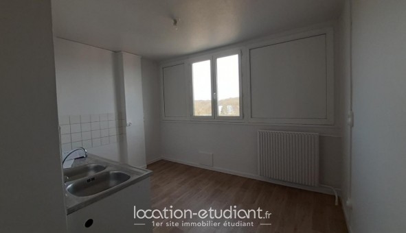 Logement tudiant Chambre à Luxeuil les Bains (70300)