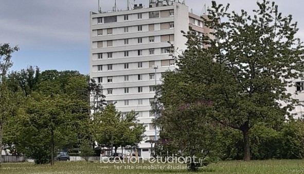 Logement tudiant Chambre à Luxeuil les Bains (70300)