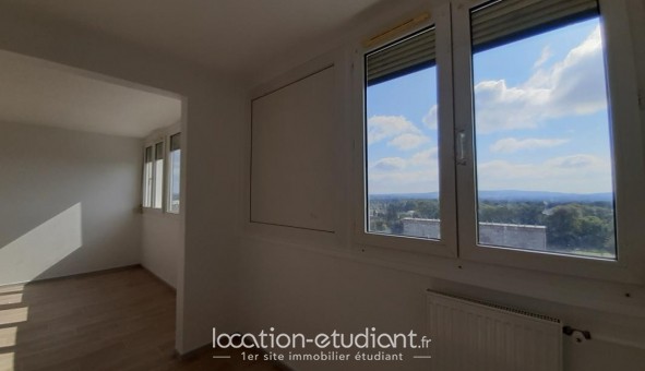 Logement tudiant Location Chambre Vide Luxeuil les Bains (70300)