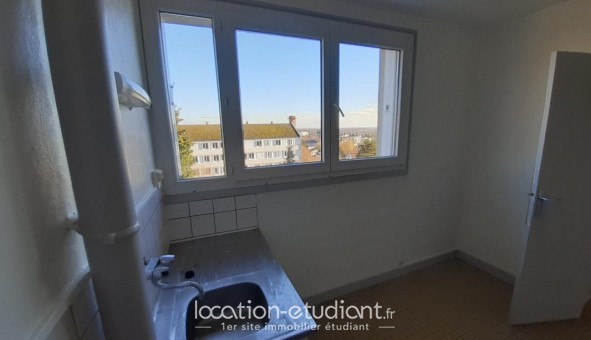 Logement tudiant Chambre à Luxeuil les Bains (70300)