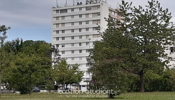 Logement tudiant Location Chambre Vide Luxeuil les Bains (70300)