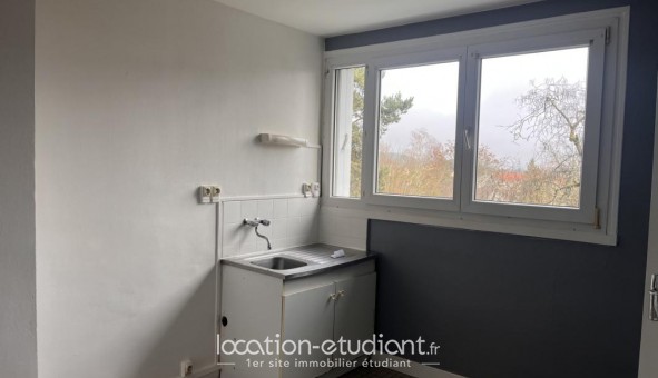 Logement tudiant Chambre à Luxeuil les Bains (70300)