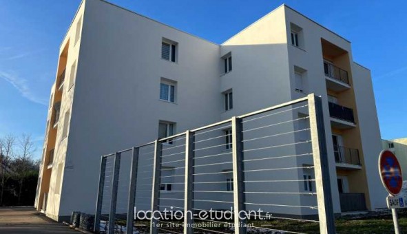 Logement tudiant Location Chambre Vide Luxeuil les Bains (70300)