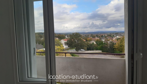 Logement �tudiant Chambre &agrave; Luxeuil les Bains (70300)