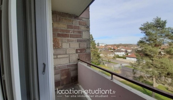 Logement �tudiant Chambre &agrave; Luxeuil les Bains (70300)