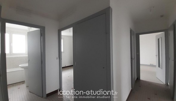 Logement �tudiant Chambre &agrave; Luxeuil les Bains (70300)