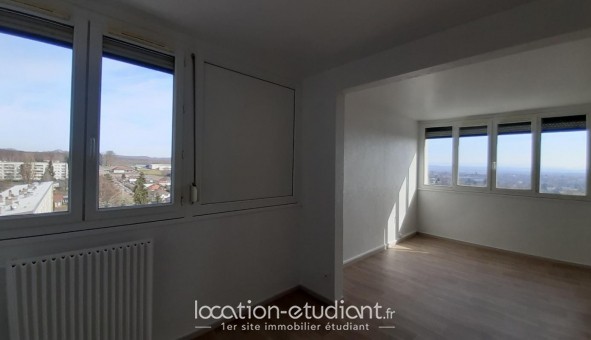 Logement �tudiant Chambre &agrave; Luxeuil les Bains (70300)