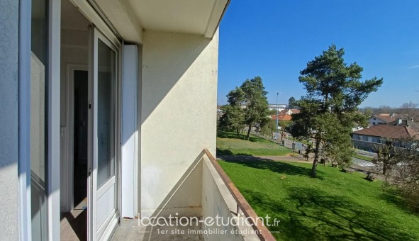 Logement �tudiant Location Chambre Vide Luxeuil les Bains (70300)