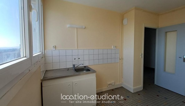 Logement �tudiant Chambre &agrave; Luxeuil les Bains (70300)