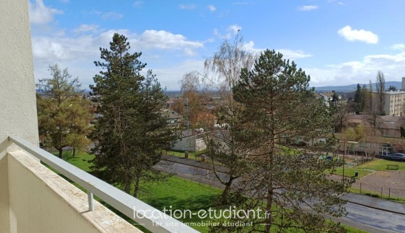 Logement �tudiant Location Chambre Vide Luxeuil les Bains (70300)