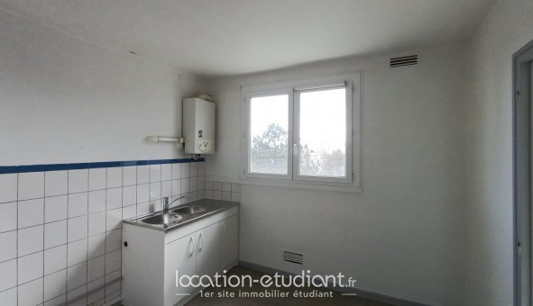 Logement �tudiant Chambre &agrave; Luxeuil les Bains (70300)
