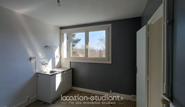 Logement �tudiant Chambre &agrave; Luxeuil les Bains (70300)