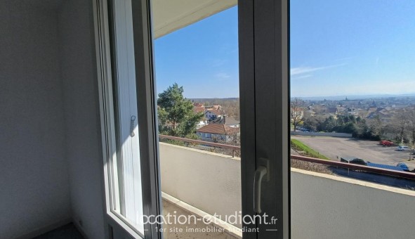 Logement �tudiant Chambre &agrave; Luxeuil les Bains (70300)