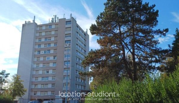 Logement �tudiant Chambre &agrave; Luxeuil les Bains (70300)
