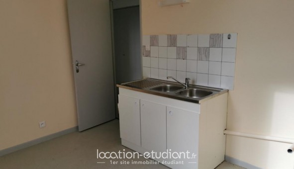 Logement �tudiant Chambre &agrave; Luxeuil les Bains (70300)