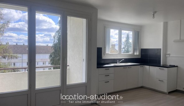 Logement �tudiant Location Chambre Vide Luxeuil les Bains (70300)