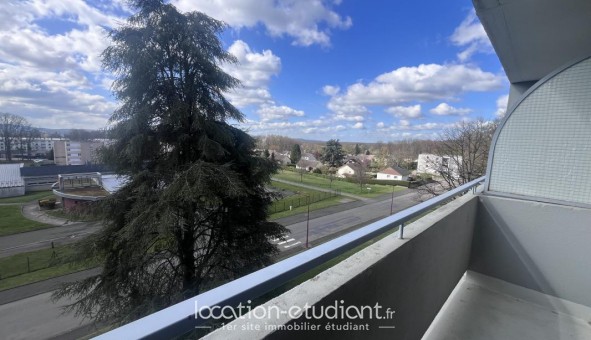 Logement �tudiant Location Chambre Vide Luxeuil les Bains (70300)