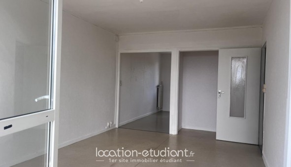 Logement �tudiant Chambre &agrave; Luxeuil les Bains (70300)