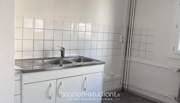 Logement �tudiant Chambre &agrave; Luxeuil les Bains (70300)