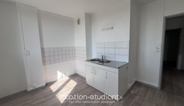 Logement �tudiant Chambre &agrave; Luxeuil les Bains (70300)