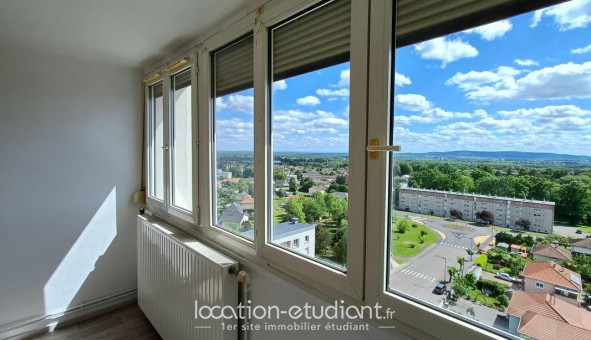 Logement �tudiant Location Chambre Vide Luxeuil les Bains (70300)