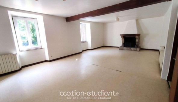 Logement �tudiant Location Chambre Vide Luzenac (09250)