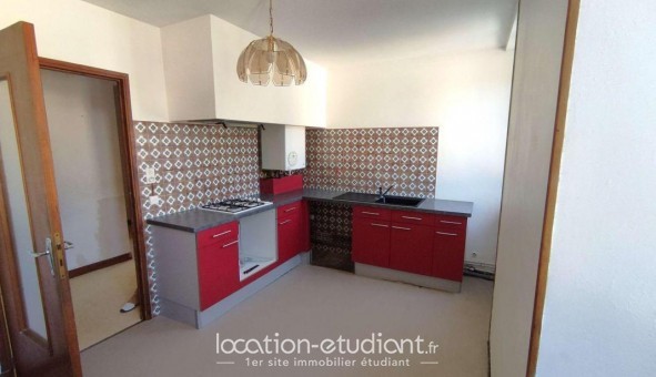 Logement �tudiant Chambre &agrave; Luzenac (09250)