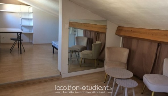 Logement �tudiant Chambre &agrave; Lyon 2�me arrondissement (69002)