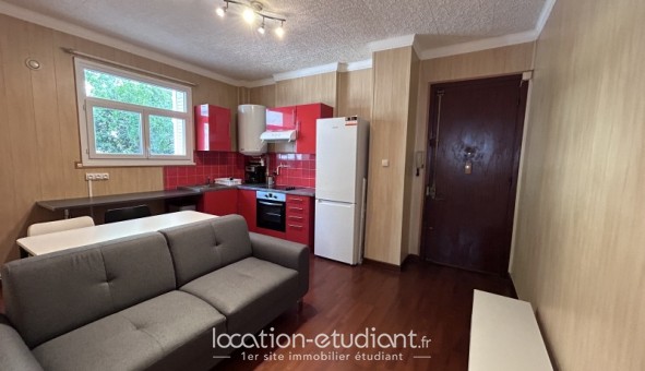 Logement �tudiant Chambre &agrave; Lyon 3�me arrondissement (69003)