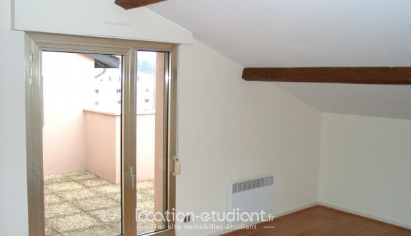 Logement tudiant Chambre à Lyon 4me arrondissement (69004)