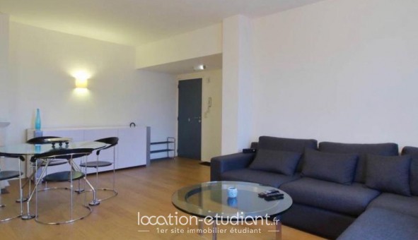 Logement tudiant Chambre à Lyon 7me arrondissement (69007)