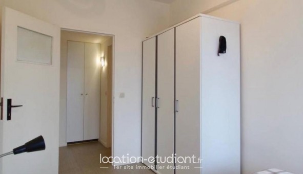 Logement tudiant Chambre à Lyon 7me arrondissement (69007)